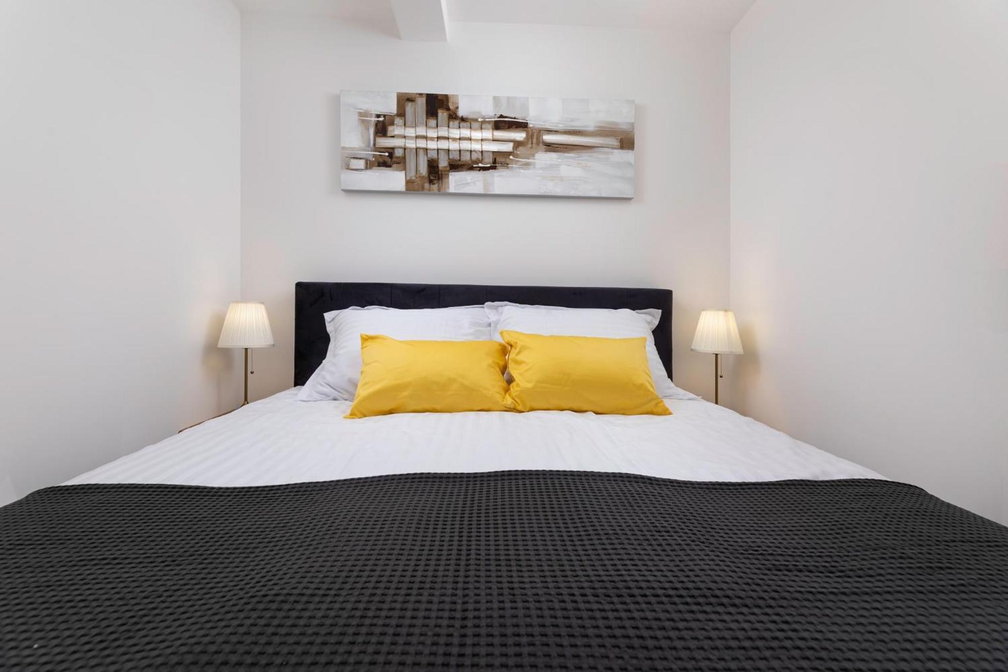 Luxury Villa Adria Apartments Krk Town Luaran gambar