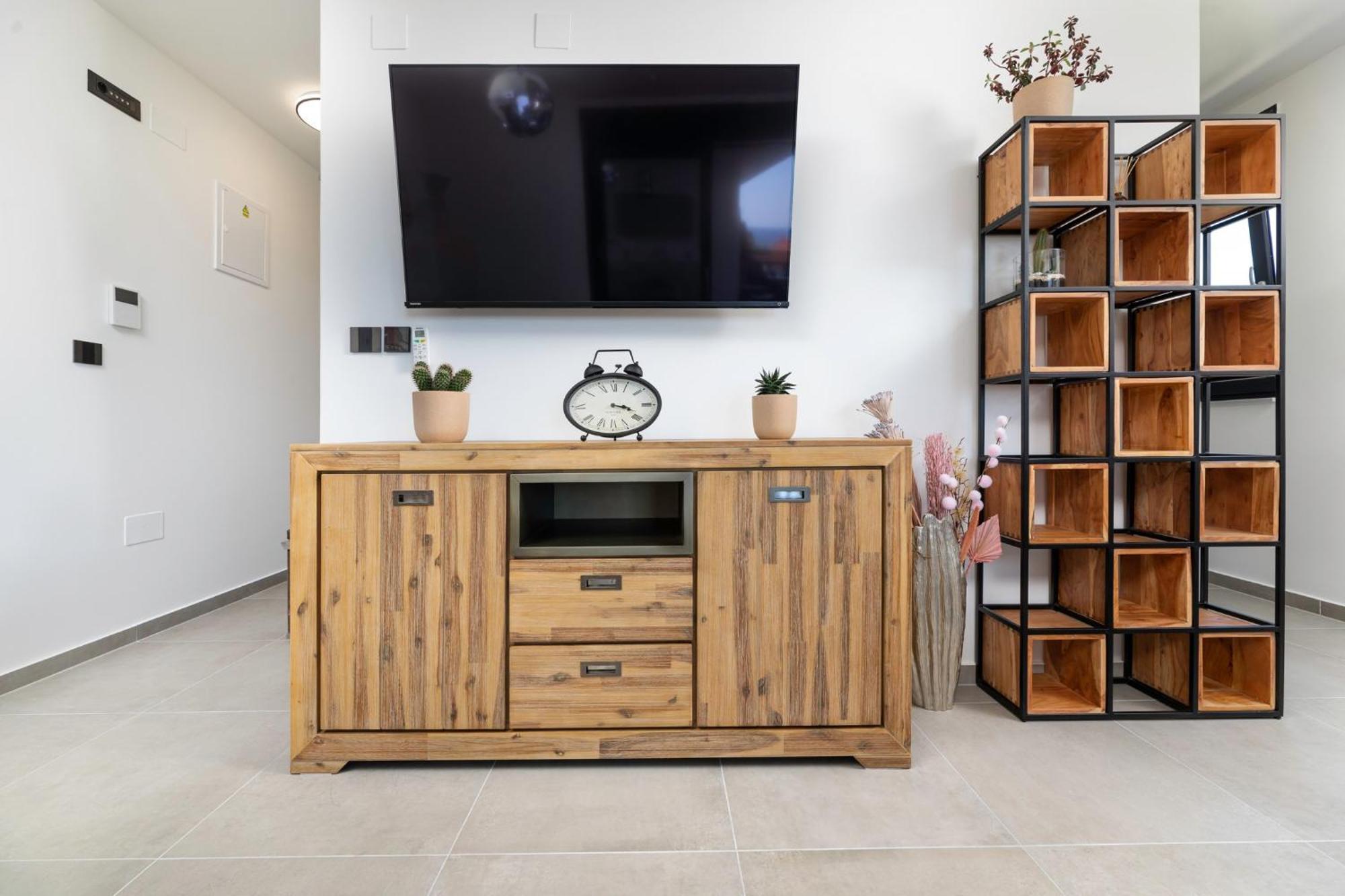 Luxury Villa Adria Apartments Krk Town Luaran gambar